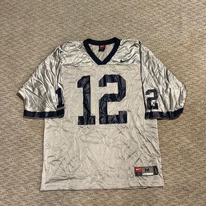 Penn State Nike Football Jersey